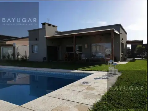 Venta - Gran propiedad en San Eduardo - Bayugar Negocios Inmobiliarios - Foto 0