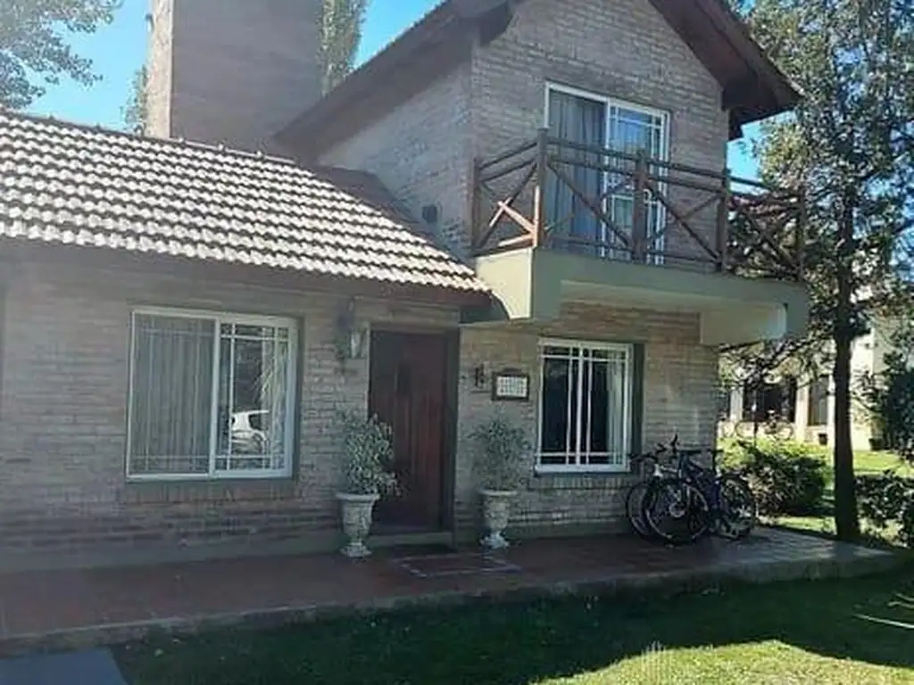 Casa -venta-Chascomus