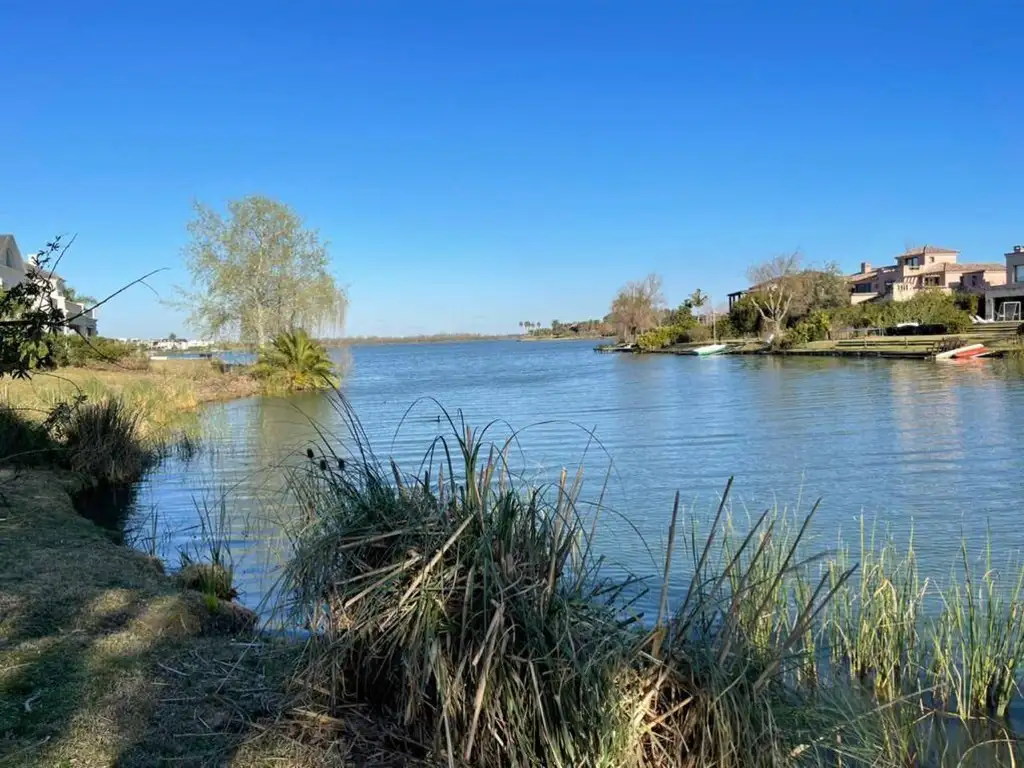 Terreno Lote  en Venta en Los Castores, Nordelta, Tigre