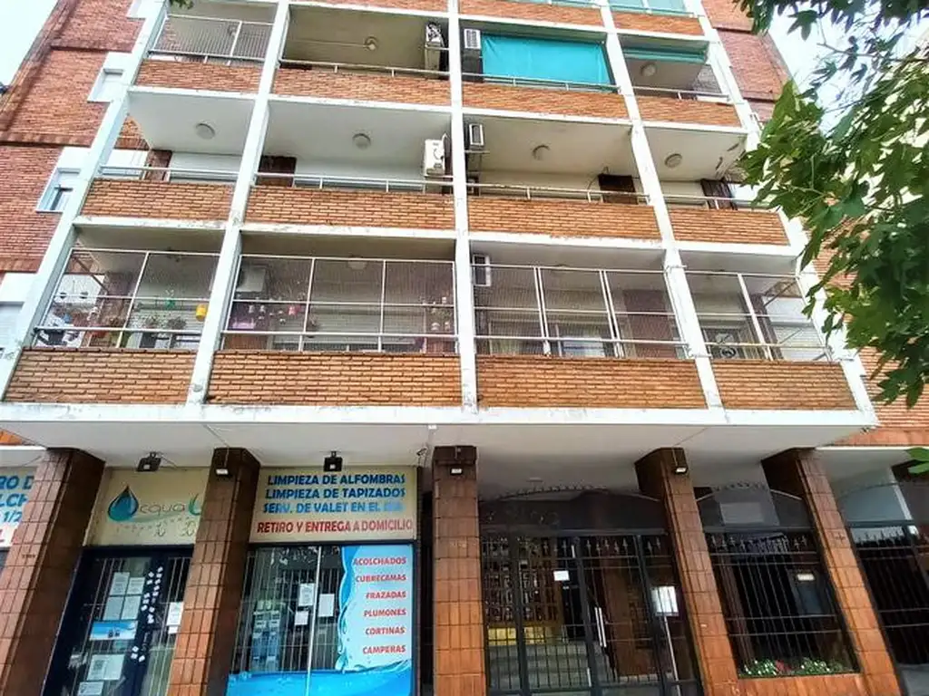 OPORTUNIDAD Venta Departamento 2 ambientes Av. Mitre - Wilde