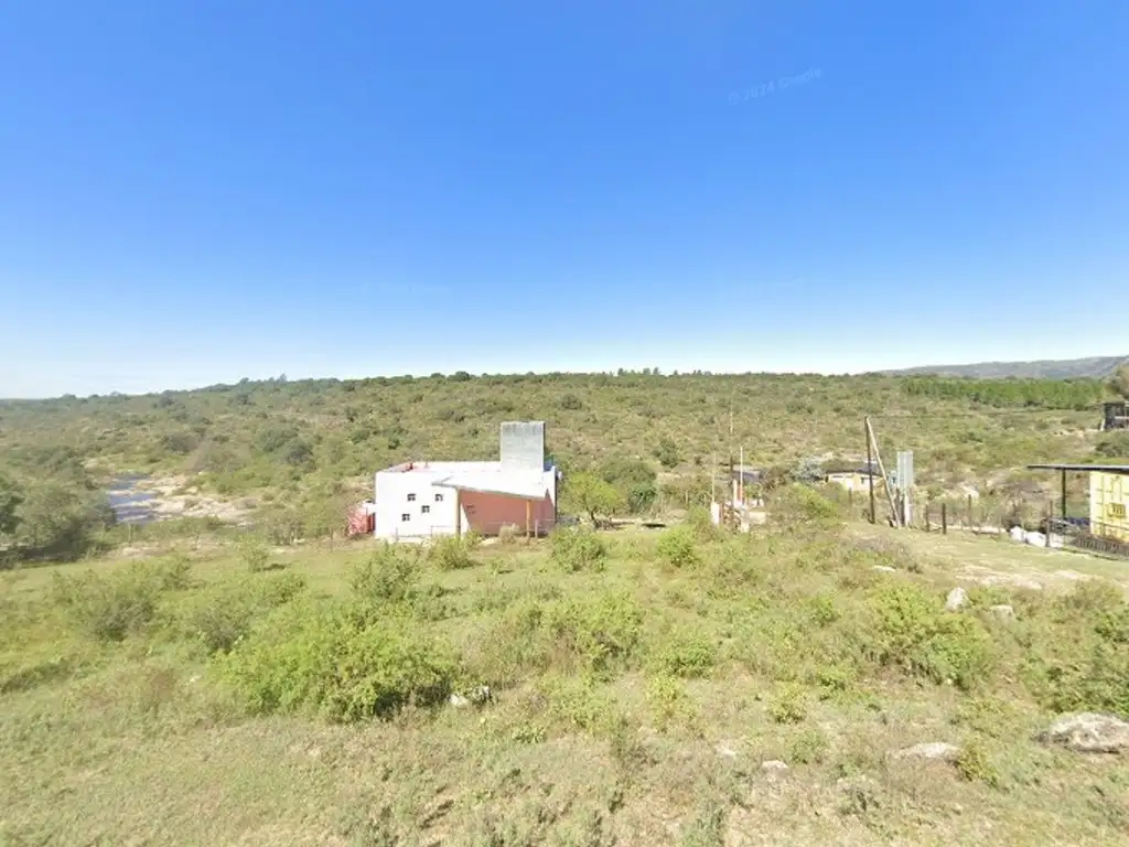 VENTA LOTE TANTI 690 M2 CERCA DEL RIO