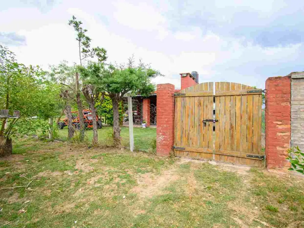 Casa en Arroyo Leyes