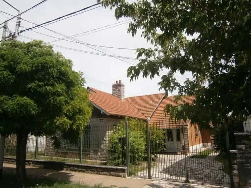 Casa - Venta - Argentina, Avellaneda - RECONQUISTA 1157