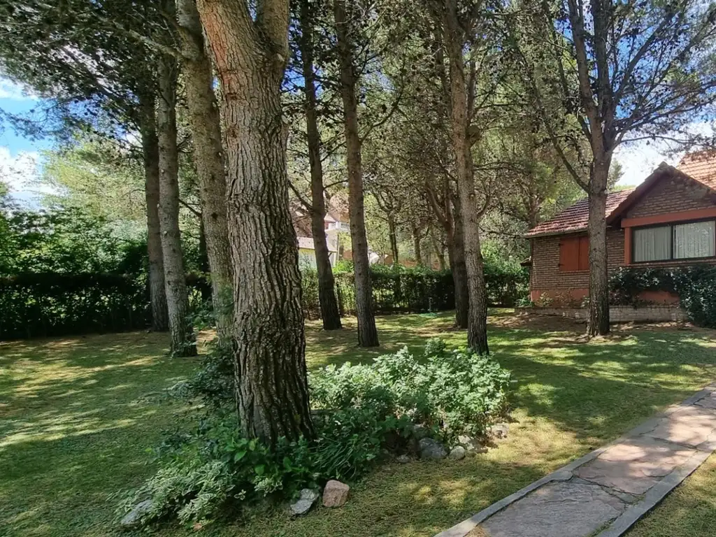 Chalet 133 - Venta en coutry Chumamaya