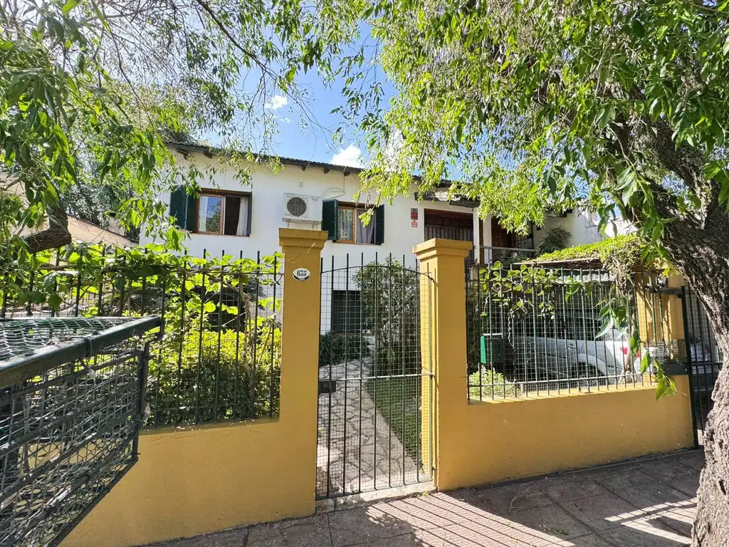 Casa en  venta en Rincon de Milberg, Tigre