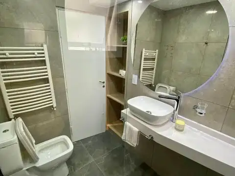Departamento en Venta en Paseo Aldrey - 4 ambientes