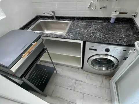 Departamento en Venta - 4 ambientes - USD 129.000