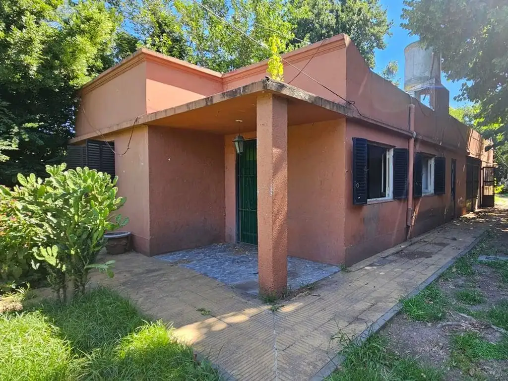 Casa cálida y funcional, ubicada en Glew