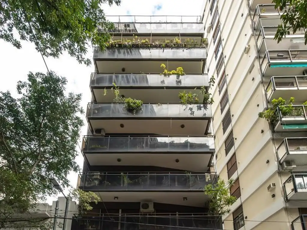 Departamento  en Venta ubicado en Palermo Soho, Capital Federal, Buenos Aires