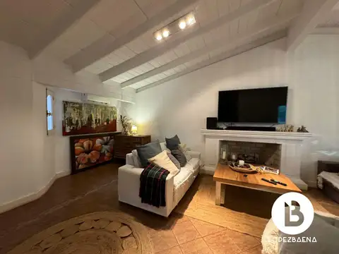 APTA BANCOR EN LA HERRADURA VILLA ALLENDE BELLISIMA 4 DORM-PILETA-TERRENO GIGANTE