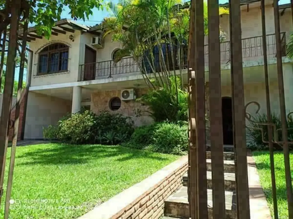 Casa - Venta - Paraguay, Asuncion