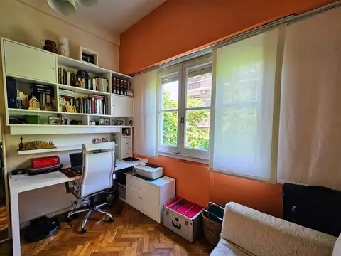 Hermoso depto de 3 Ambientes - Excelente Ubicación