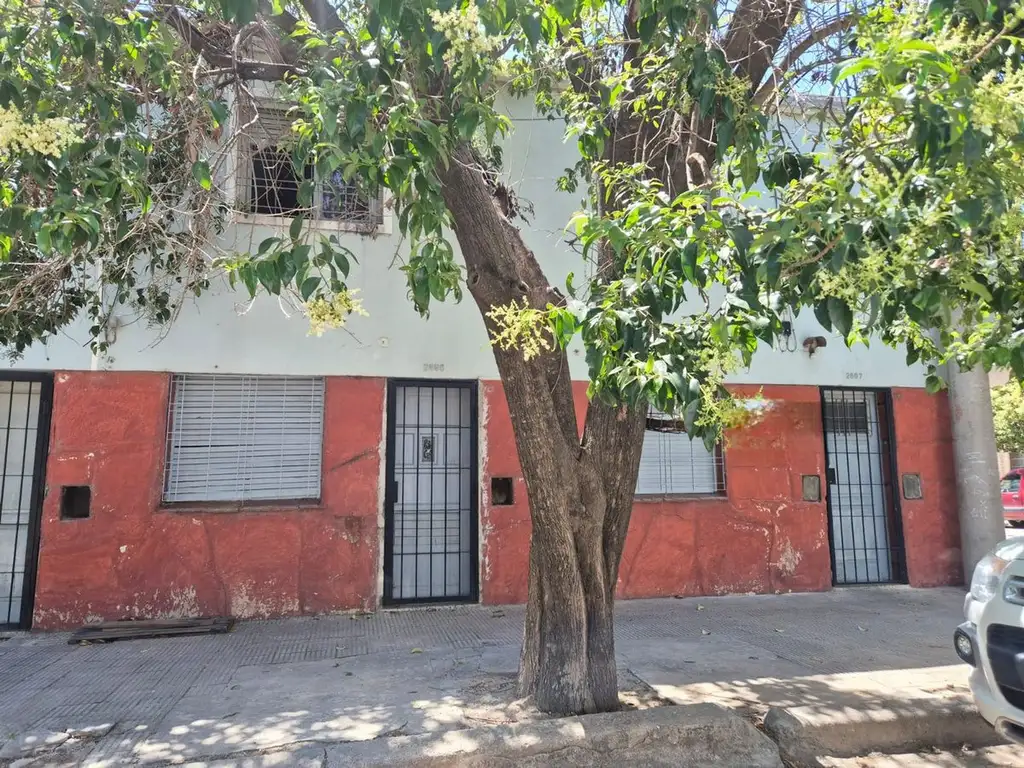 VENTA EDIFICIO EN BLOQUE BARRIO JARDIN