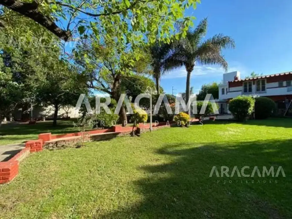 Quinta en Venta en Monte Grande