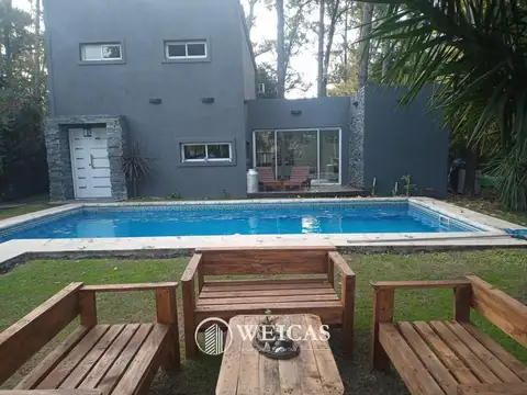 Casa en Venta