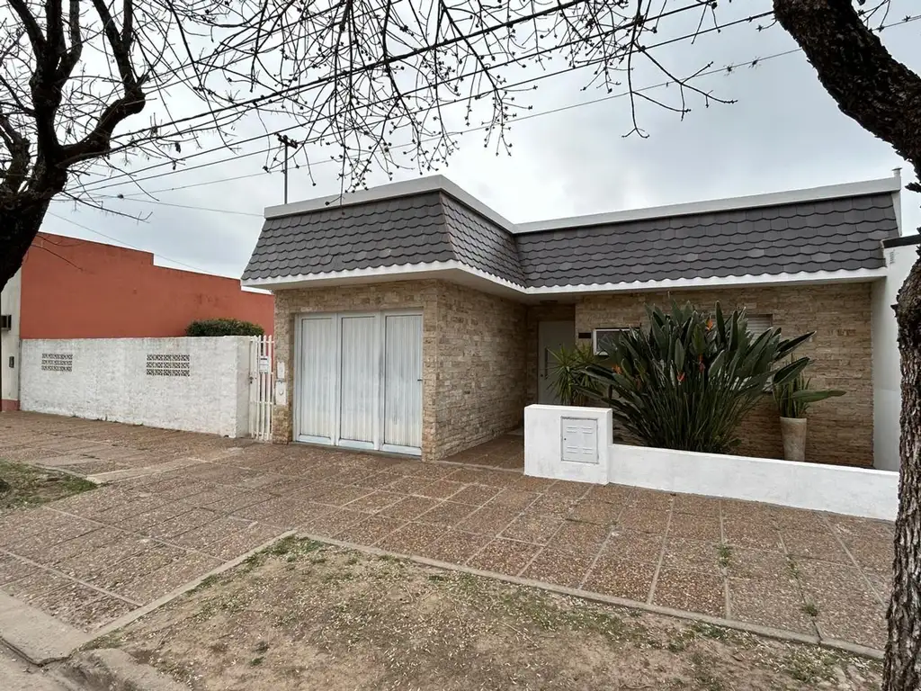 Venta Casa en San Carlos Centro, Santa Fe