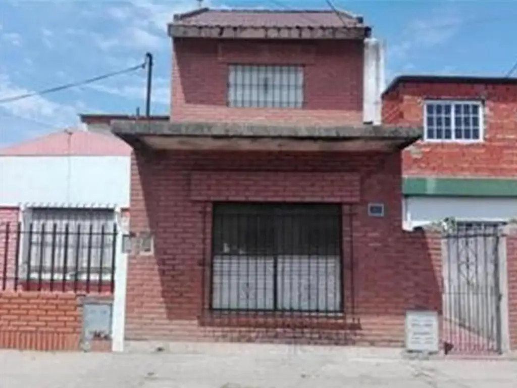 Casa en  Tortuguitas