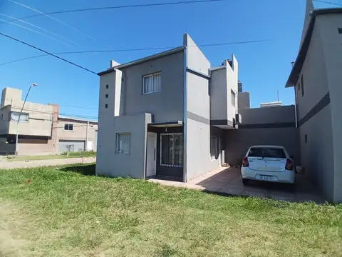 DUPLEX 2 DORMITORIOS