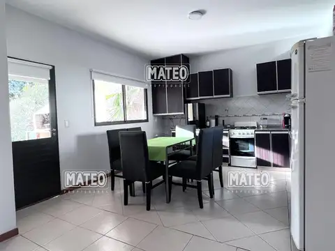 Casa en Venta en Country Club Banco Provincia - 4 dormitorios