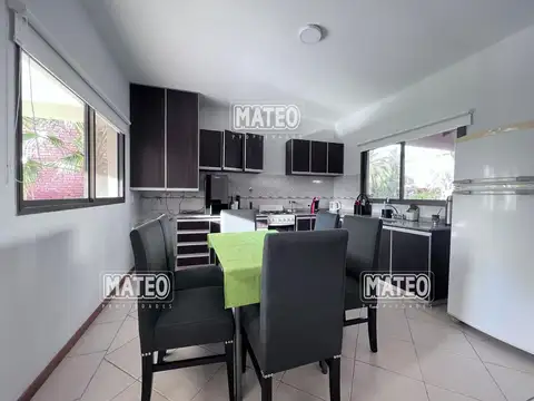 Casa en Venta - 4 dormitorios - USD 265.000