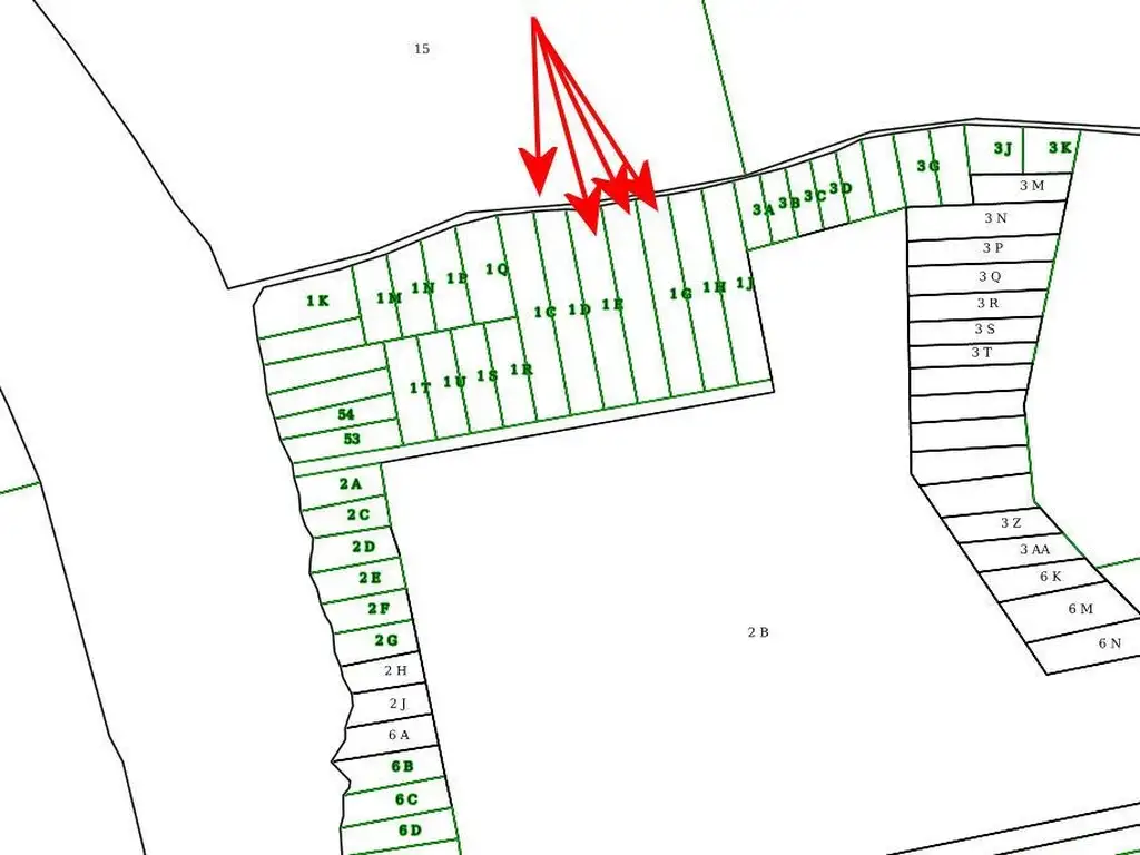 Terreno Lote  en Venta en Hambrientos, Zona Delta, Tigre