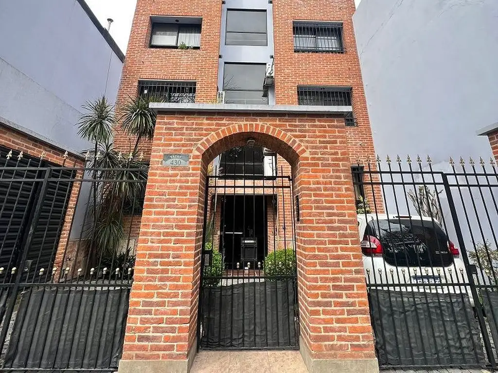 Departamento - Venta - Argentina, Lanús - Yatay 400