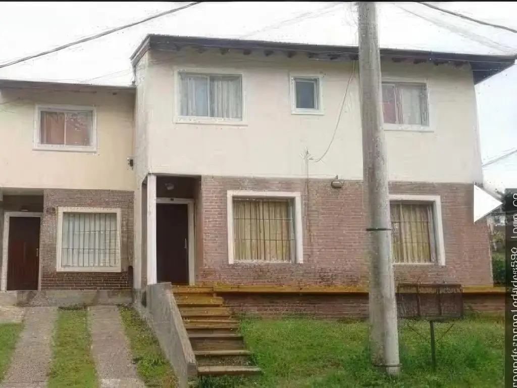 PH en venta - 2 Dormitorios 2 Baños 1 Cochera - 97Mts2 - Villa Gesell