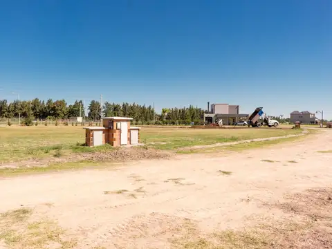 Terreno en Venta - USD 85.000