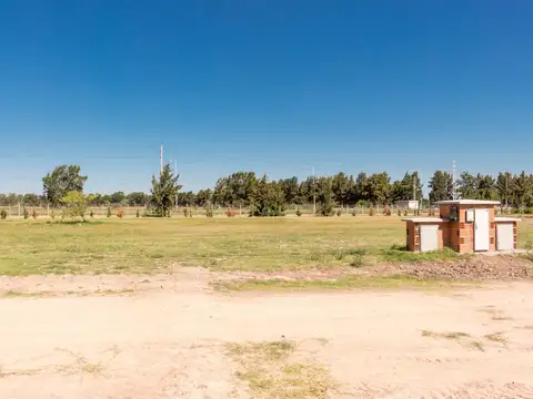 Terreno en Venta en La Providencia Resort & Country Club