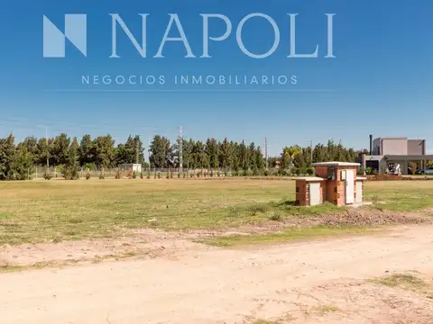 Lote en Venta en El Sector Polo, en La Providencia Canning - Foto 0