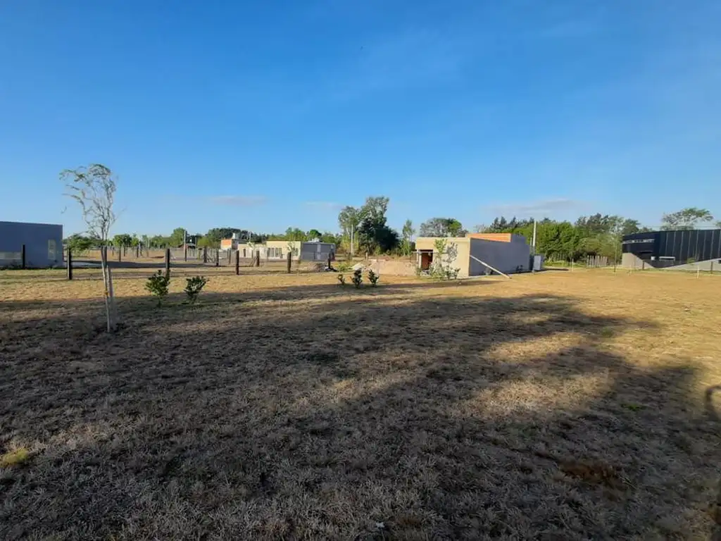 Terreno - Rosario