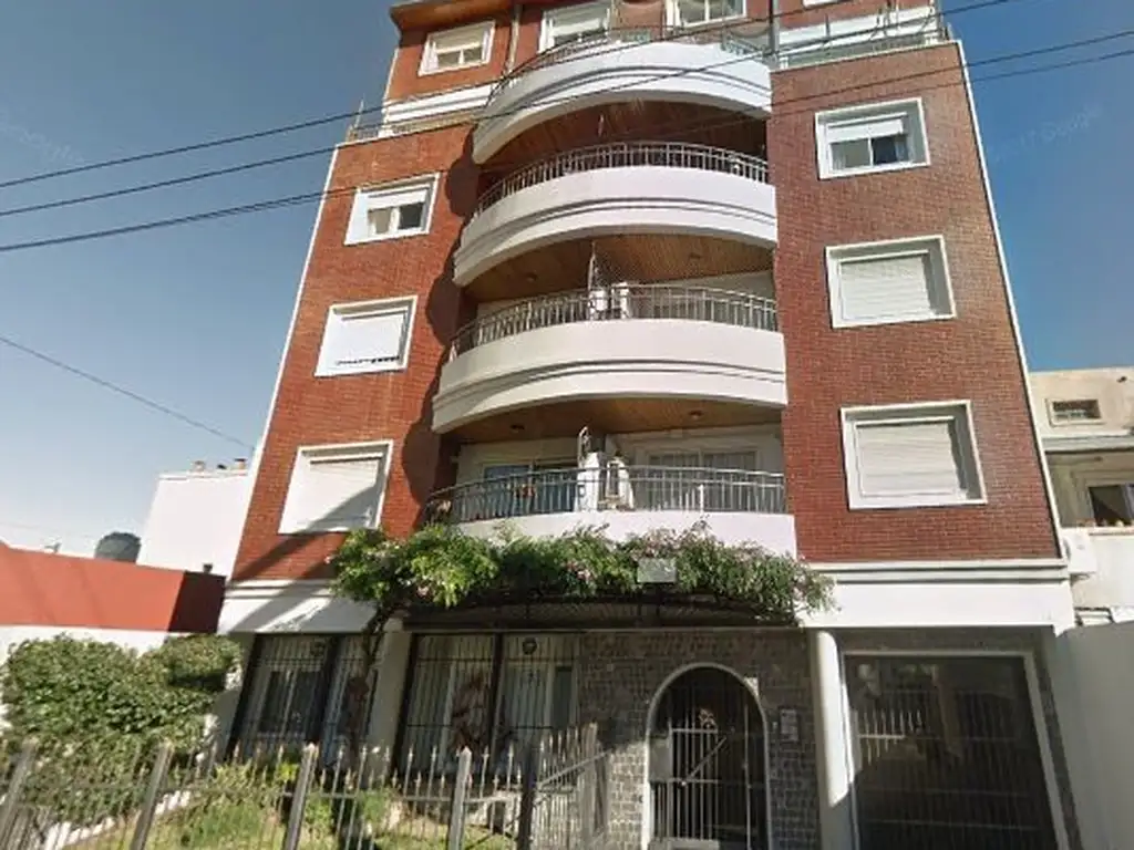 Departamento - Venta - Argentina, La Matanza - JUAN FLORIO 3200