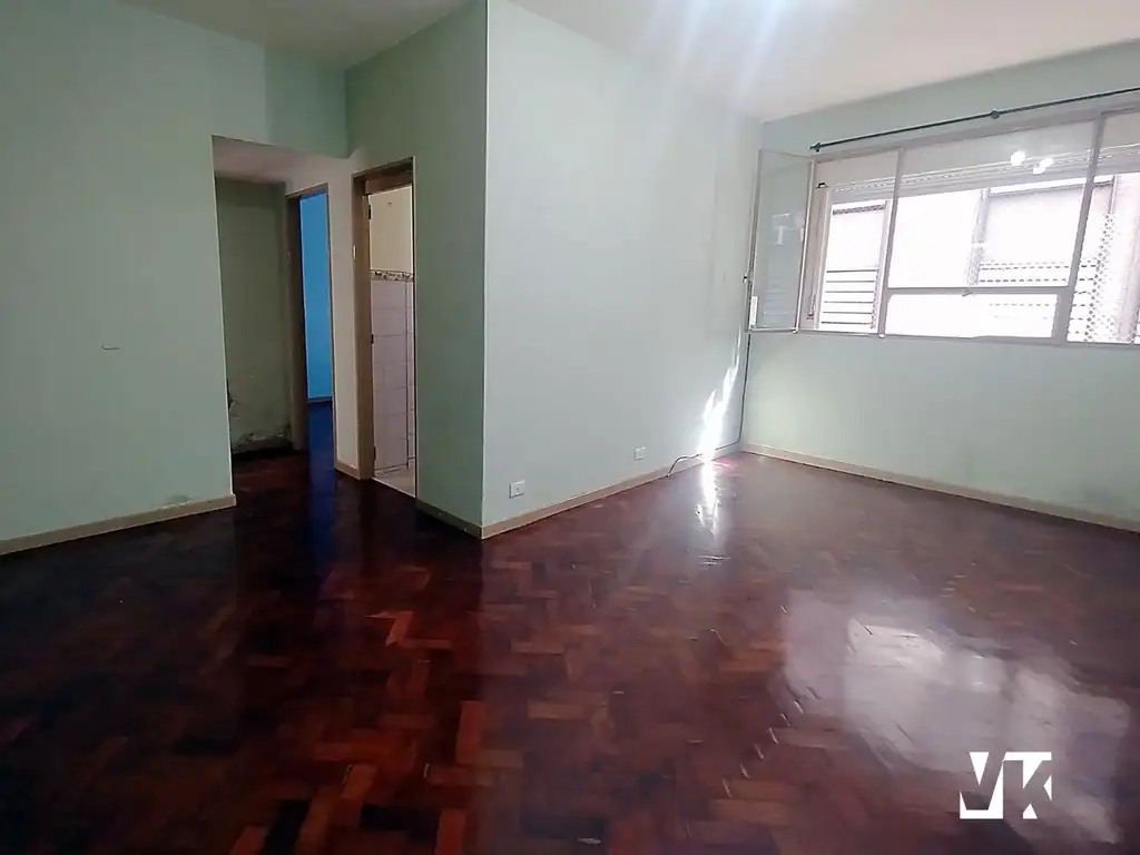 VENTA - DEPARTAMENTO 2 AMBIENTES - CONSTITUCION