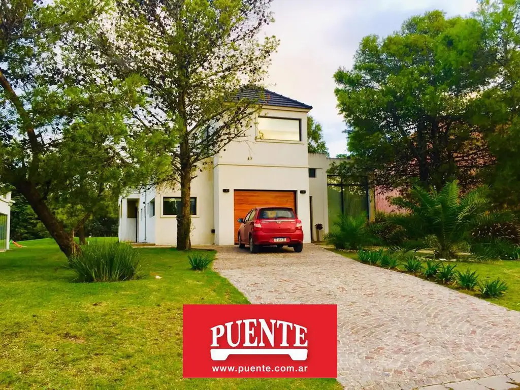 Saint Thomas Este - En Venta con Renta - Canning - Golf