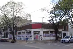 Importante Lote Avenida 44 en La Plata  Dacal Bienes Raices