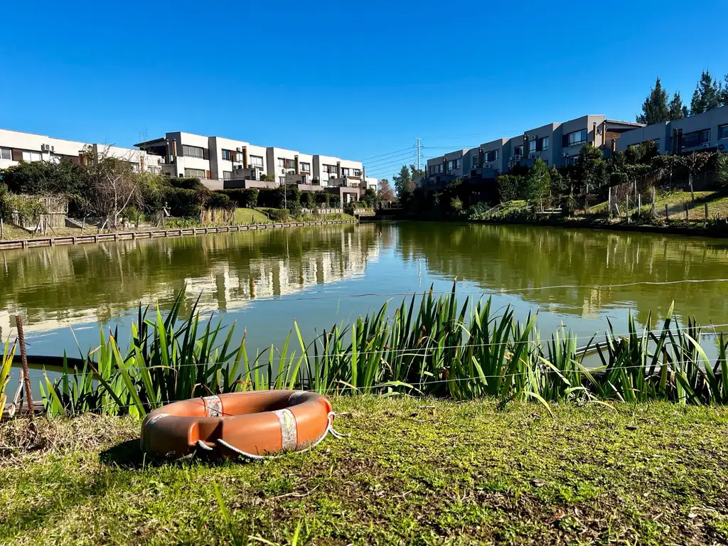 Casa en Venta en Nordelta, Lago escondidoTigre