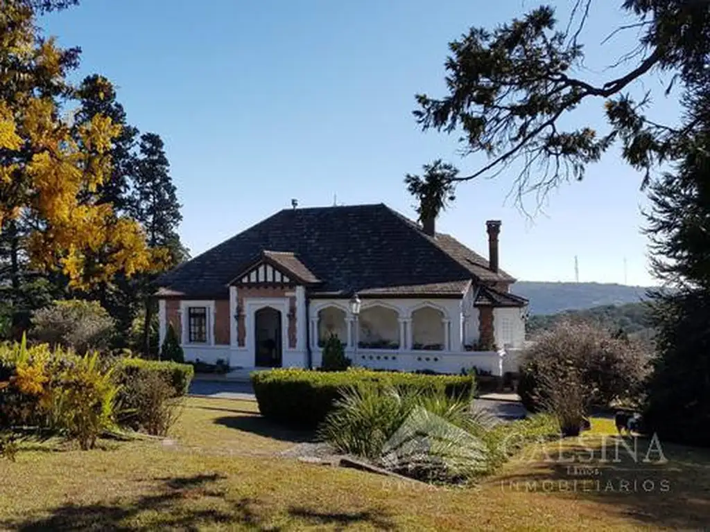 Casa en venta en Camino al Cuadrado - Rio Ceballos - Adinco