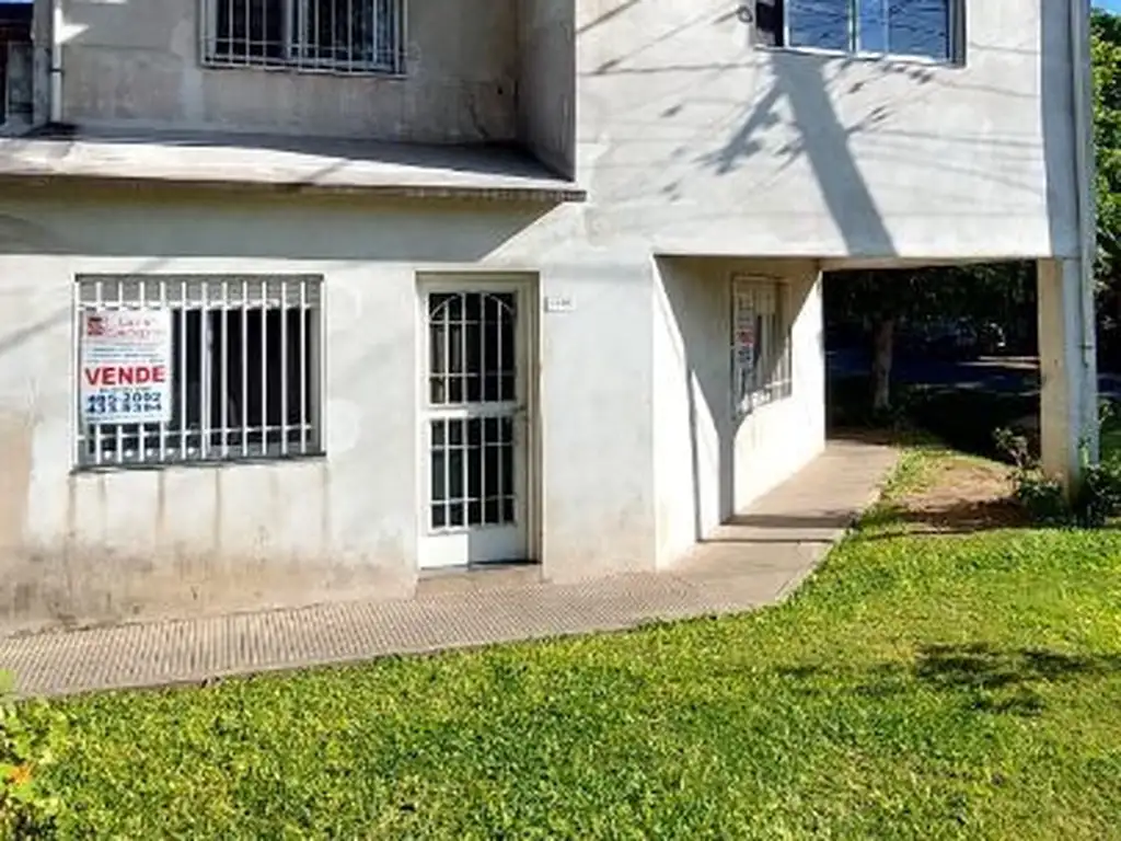 Dúplex en venta de 4 dormitorios