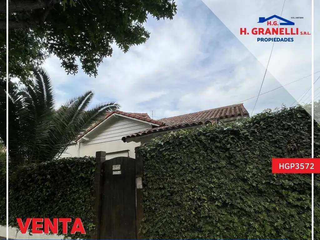 Casa - Venta - Argentina, Bella Vista - Av. San Martin 1500