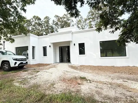 CASA VENTA BARRIO PRIVADO BARRANCAS DE SAN BENITO