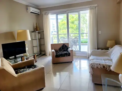 Excelente 3 amb. con Amenities - Barrio Miradores de la Bahía,  Aromos II Nordelta.