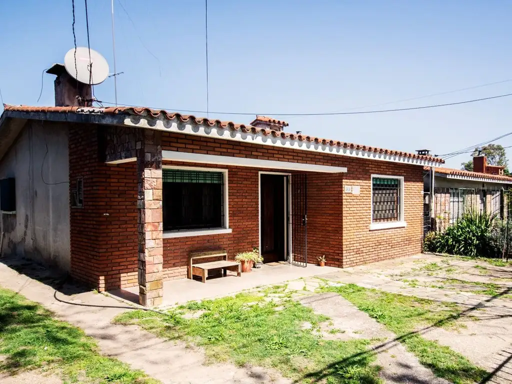 Venta Casa 3 Dormitorios Peñarol