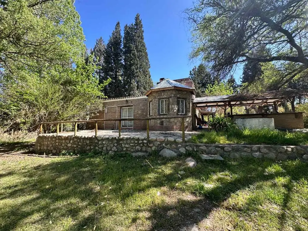 VENTA CASAS QUINTAS TRASLASIERRA CON COSTA ARROYO