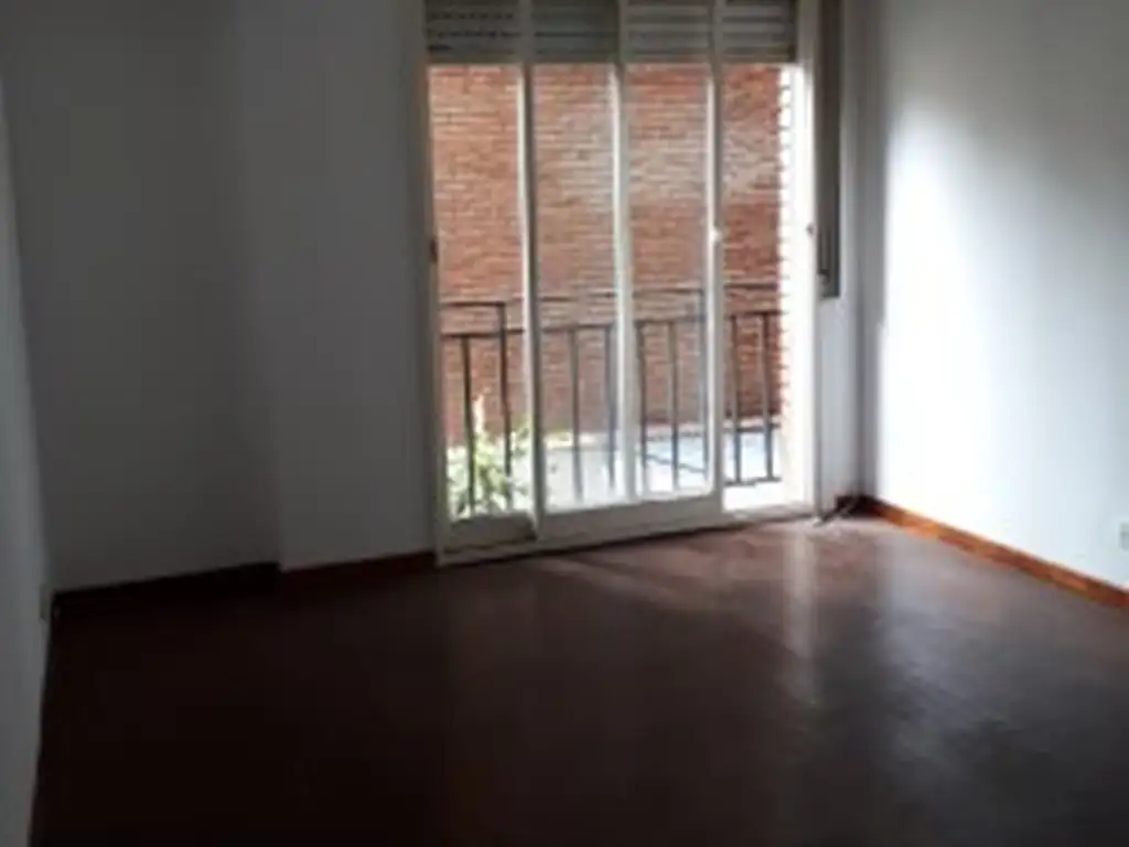 DEPARTAMENTO EN VENTA DE DOS AMBIENTES