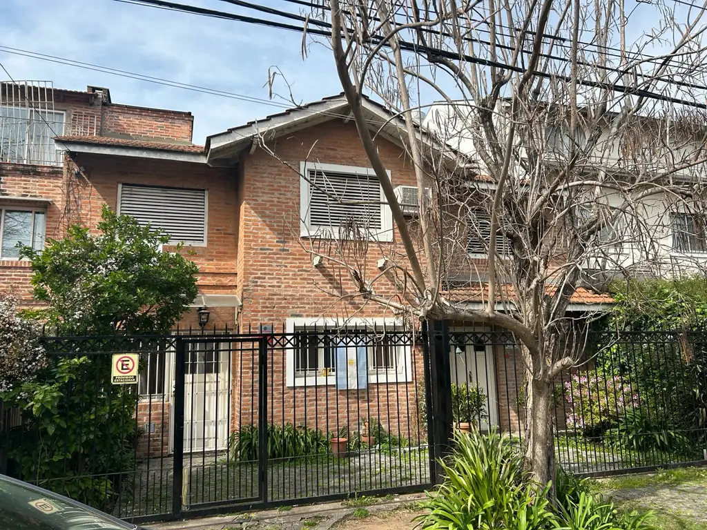 Casa en  Las Lomas Beccar