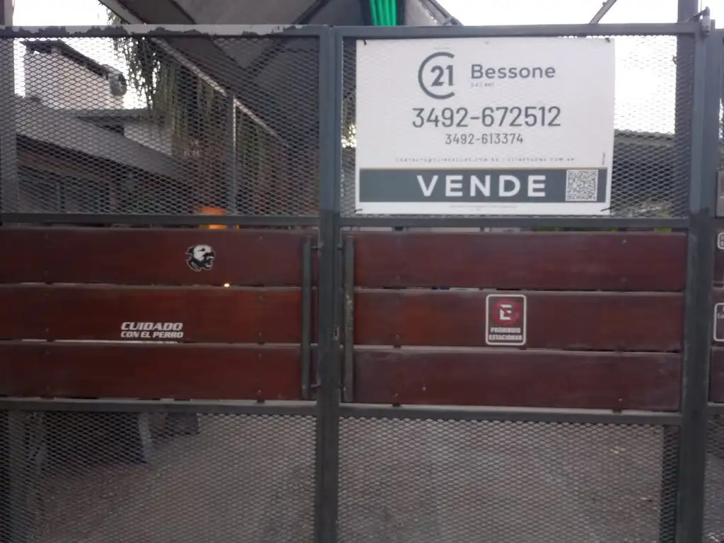 Casa - Venta - Argentina, Rafaela - Rio de Janeiro 200