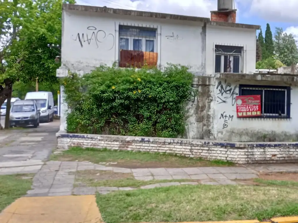 Casa venta Ituzaingo norte centro