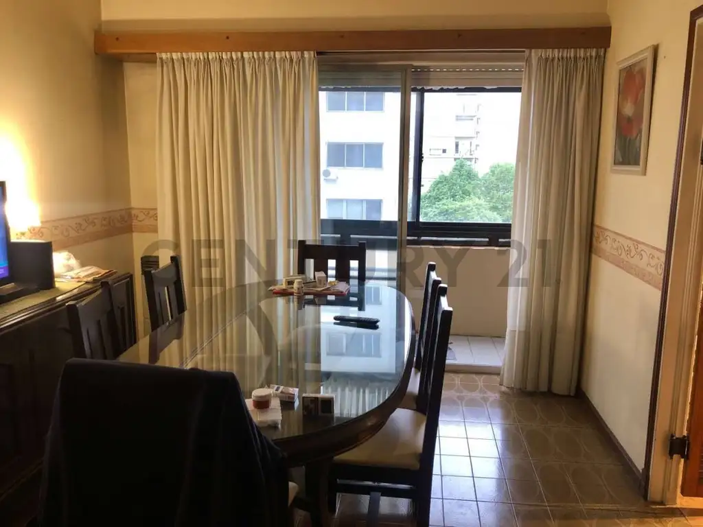 Venta departamento 2 ambientes Plaza Mitre, Mar del Plata