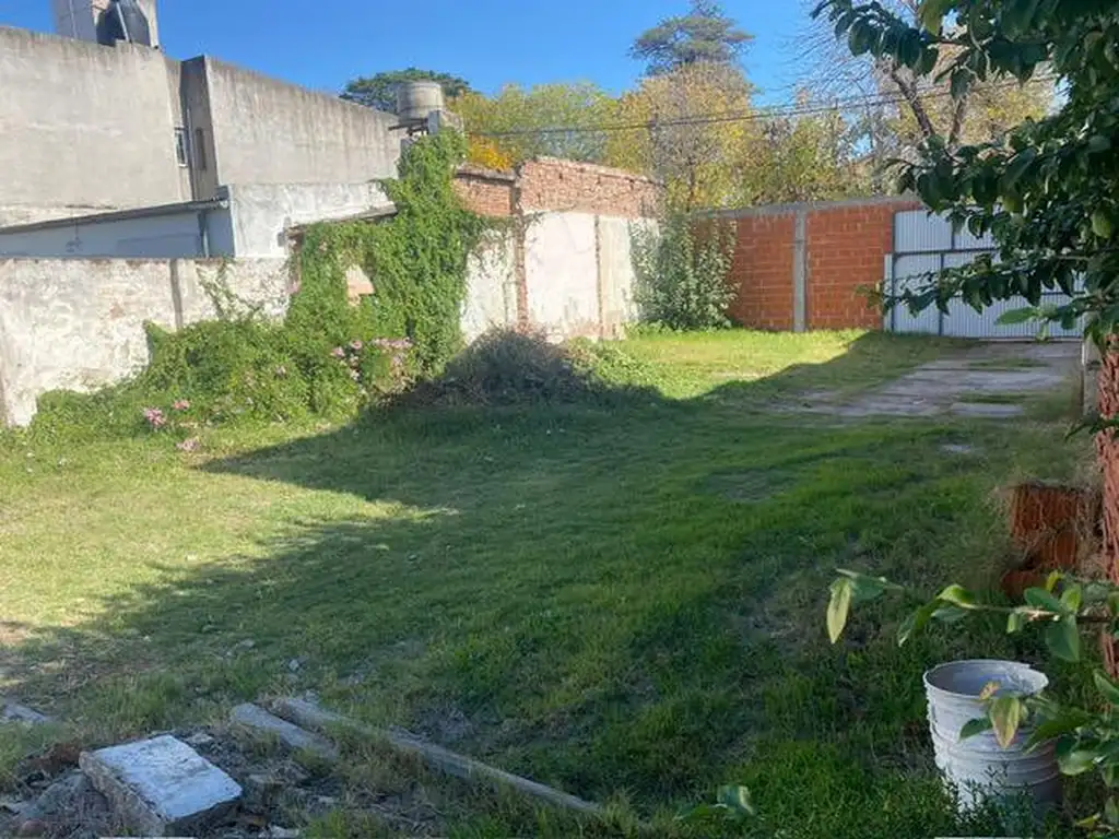 Terreno en  venta Luján