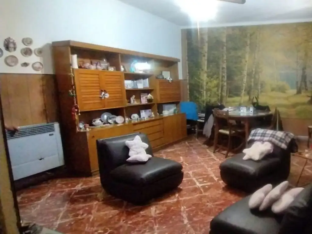 CASA EN VENTA DORREGO